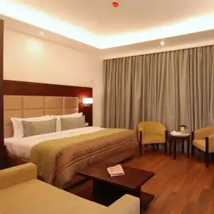Africa Avenue G K 1 - 2