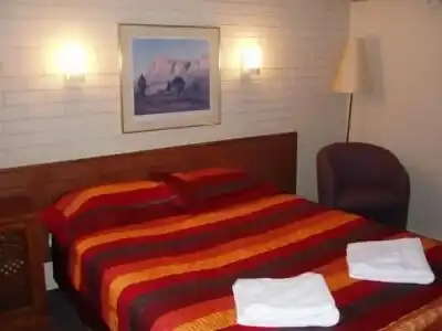 Mayfield Motel - 24
