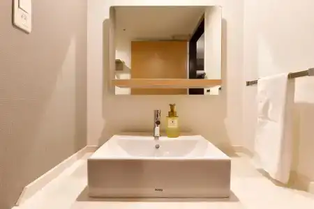 Vessel Inn Sakae Station - 8