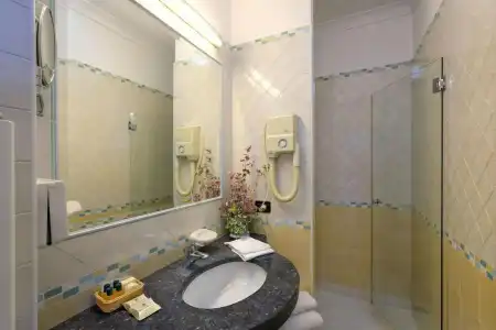 Le Querce Resort Sea Thermae & Spa - 13