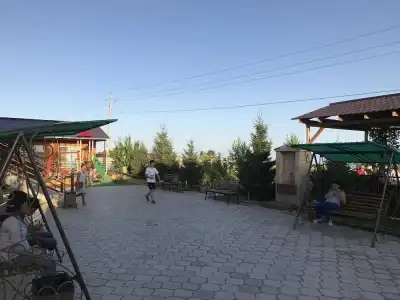 Altyn Bulak Lakeside Resort - 12