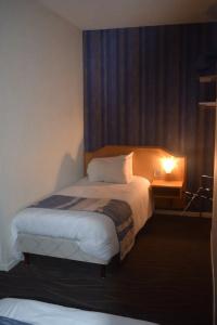 Hôtel Metropol - 49