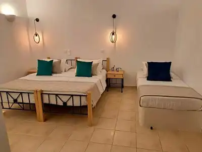 Amerisa Suites & Villa - 24