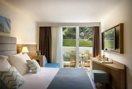 Valamar Bellevue Resort - All Inclusive - 23