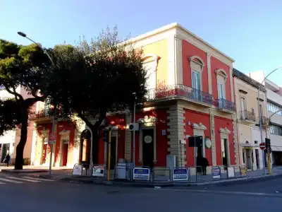 Palazzo Osanna - 0