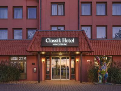 Classik Magdeburg - 27