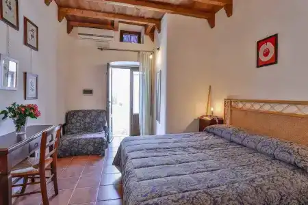 Masseria Casina Vitale - 5