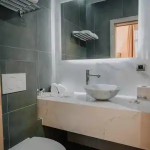 Hôtel Concorde - 21