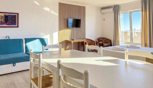 Open Sea Luxury Apartments - 65