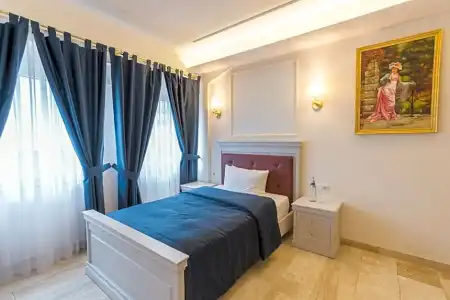 Grand Palladium Munich - 68
