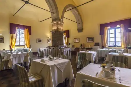 Il Chiostro del Carmine - 17