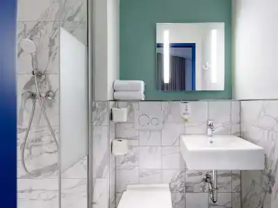 Ibis Budget Bremen City Center - 7