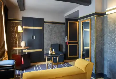 Maison Nabis by Happy Culture - 27