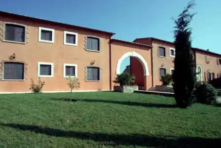 Relais Le Ginestre - 0