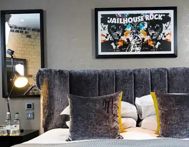 Malmaison Oxford - 64