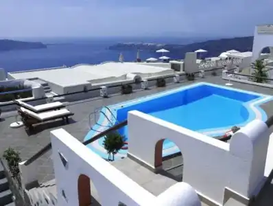Salvatore Caldera Suites - 40