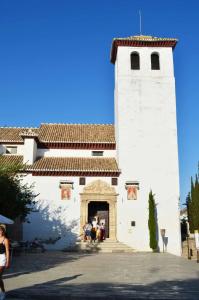 Santa Isabel la Real - 28