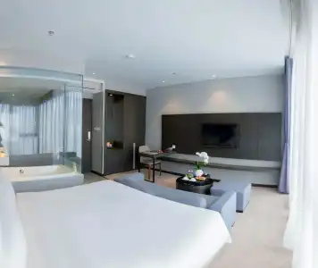Grand Ocean Luxury Boutique - 99