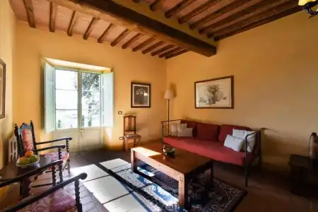 Laticastelli Country Relais - 135
