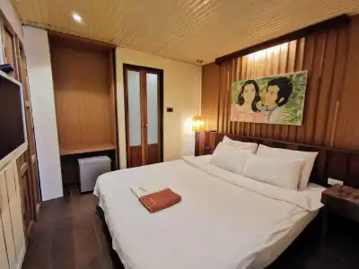 Suneta Hostel Chiangkhan - 41