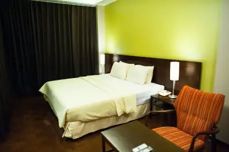 Baan Silom Soi 3 - 5