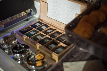 James Boutique Hôtel Colmar Centre - 11