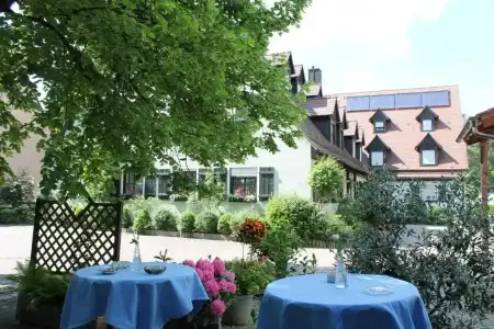 Höfler B&B - 2