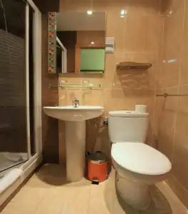 Hostal Regio - 22