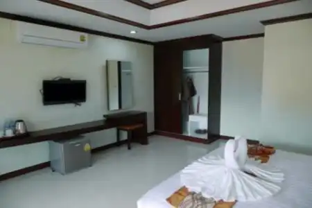 Palm Kiri Resort - 2