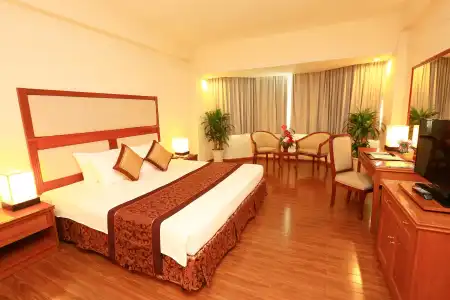 Ramana Saigon - 4