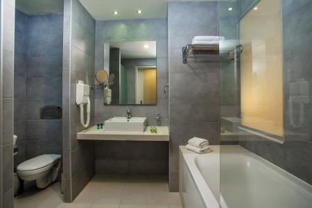 Lindos White & Suites - 11