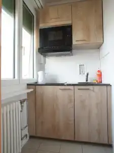 PRIMADOM Aparthotel - 47