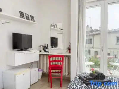 Florence Comfort B&B - 70