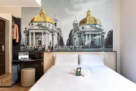 B&B Roma San Lorenzo Termini - 39