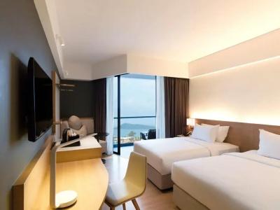 The Andaman Beach Phuket - SHA Extra Plus - 10