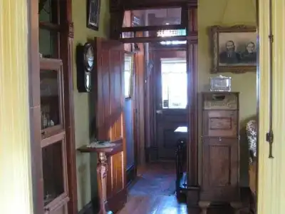Waverly Cottage - 5
