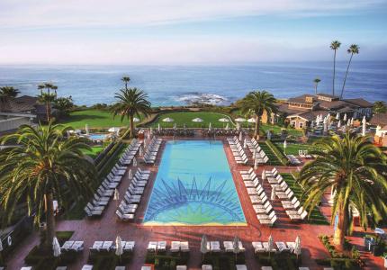 Le Petit Pali Laguna Beach - 19