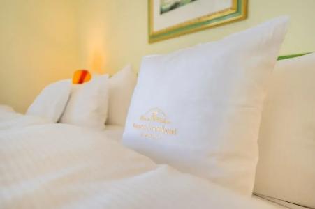 Rugard Thermal Strandhotel - 89