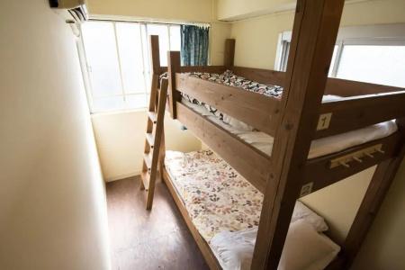 Hostel Q - 42