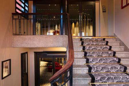 Maison Rouge Strasbourg&Spa, Autograph Collection - 44