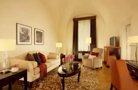 Mandarin Oriental, Prague - 126