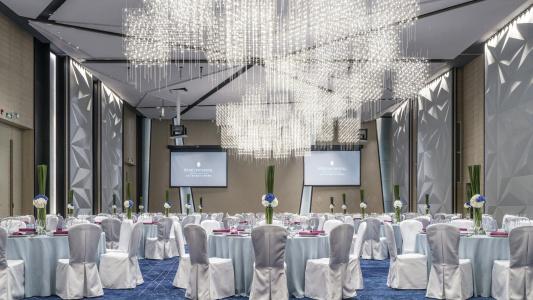InterContinental Beijing Sanlitun by IHG - 26