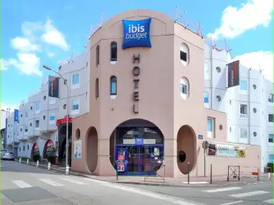 ibis budget Limoges - 0