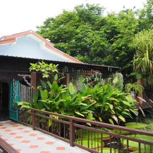 Muaan Resort - 22