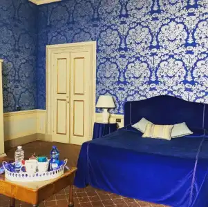 Palazzo Tucci Residenza d'Epoca - 29