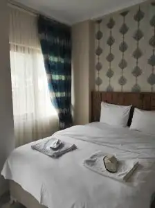 Amasra Sunrise Otel - 18