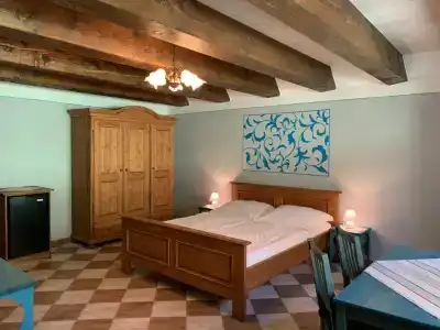 Pension Amadeus - 31