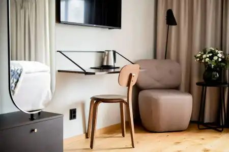 Home Packhuset - 4