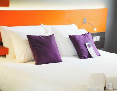 Ibis Styles Caen Centre Gare - 50