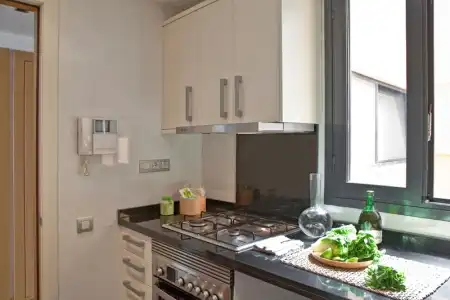 AinB Sagrada Familia Apartments - 147